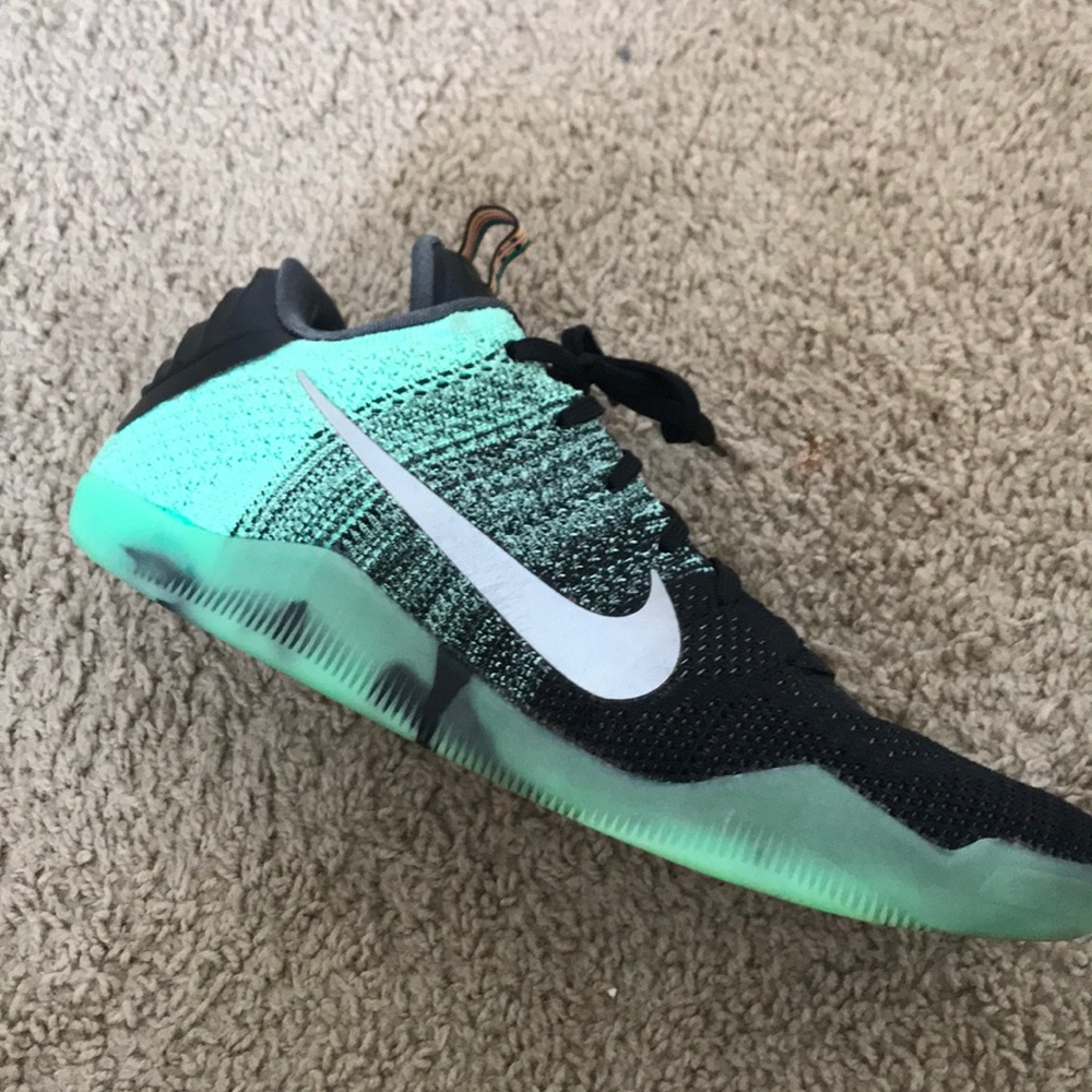 Kobe 11 all star